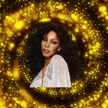 Histoire de Stars Donna Summer