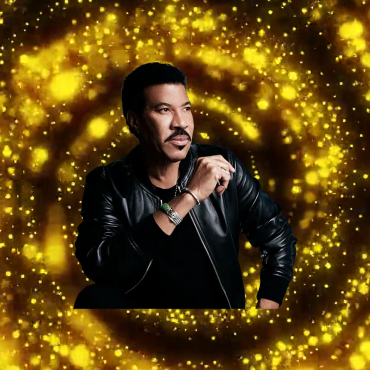 Histoire de Stars Lionnel Richie