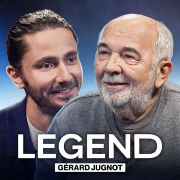 GÉRARD JUGNOT : LA MORT DE MICHEL BLANC, LES CÉSAR VOLÉS ET SES ANECDOTES LES PLUS FOLLES