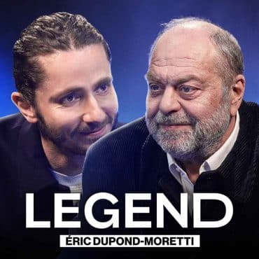 ÉRIC DUPOND-MORETTI : CE QU’IL A VU DE PLUS GLAÇANT DANS LES TRIBUNAUX ET AU SOMMET DE L’ÉTAT