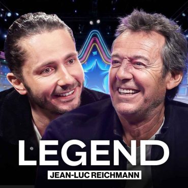 PRIS EN OTAGE PENDANT UNE ÉMISSION, JEAN-LUC REICHMANN RACONTE TOUT POUR LA PREMIÈRE FOIS
