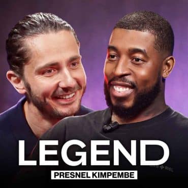 PRESNEL KIMPEMBE, FOOTBALLEUR : ARGENT, CAMBRIOLAGES, JALOUSIES… LA FACE CACHÉE DU FOOT