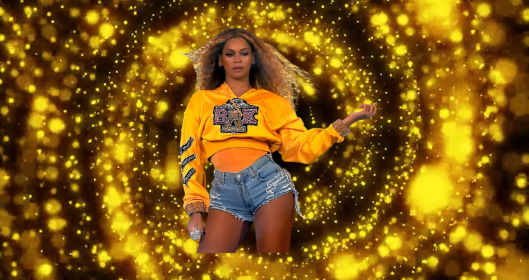 Beyoncé