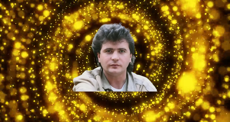 Daniel Balavoine