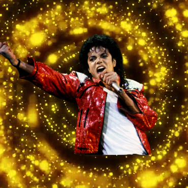 Histoire de Stars Michael Jackson