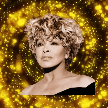Histoire de Stars Tina Turner