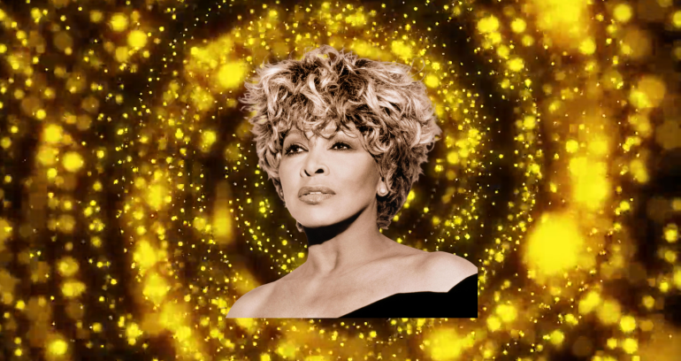 Tina Turner