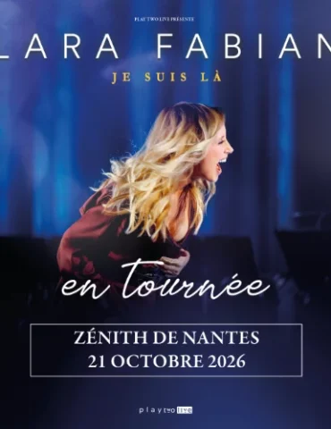 LARA FABIAN
