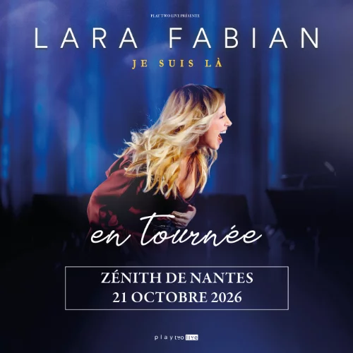 LARA FABIAN