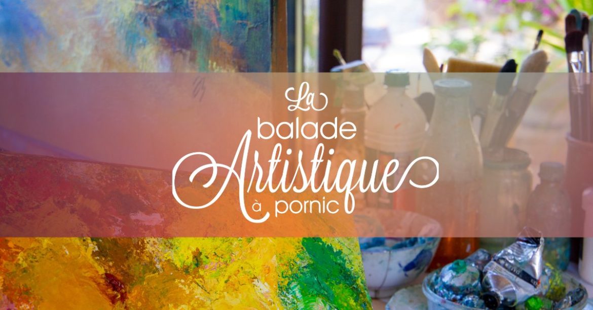 Deux week-ends à la rencontre des artistes