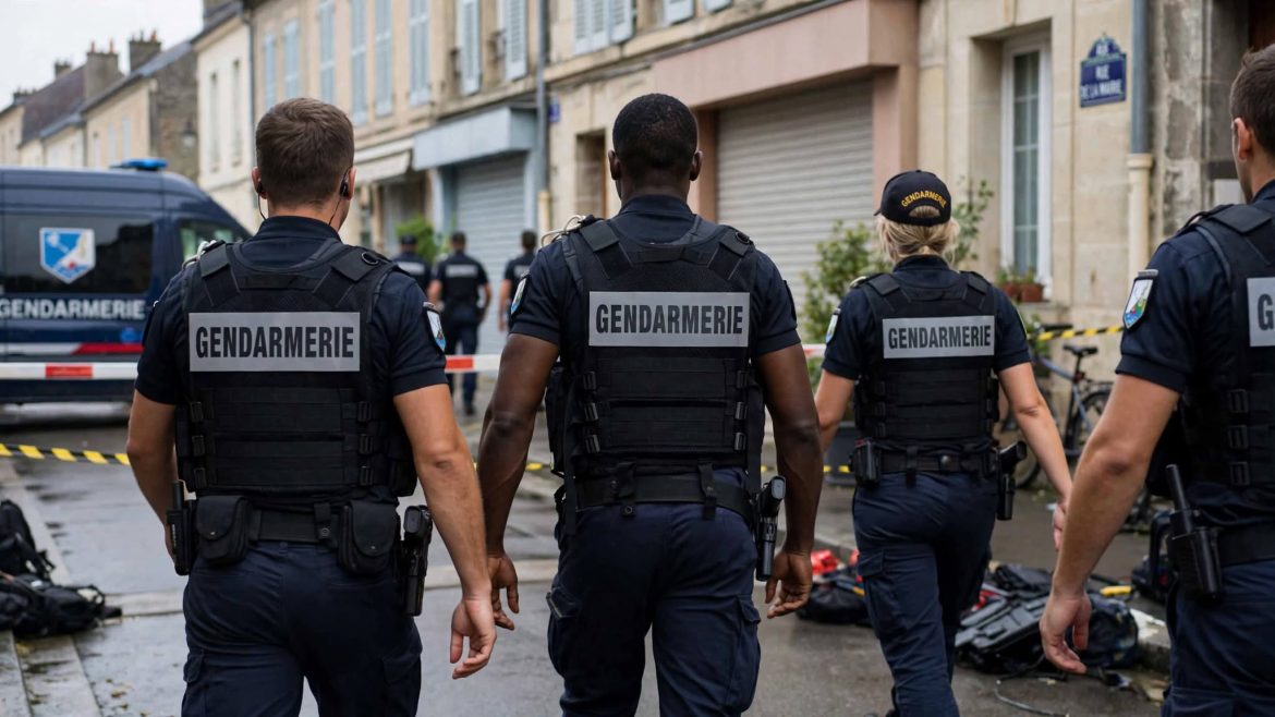 Saint-Nazaire ouvre les portes des métiers de la sécurité le 23 septembre