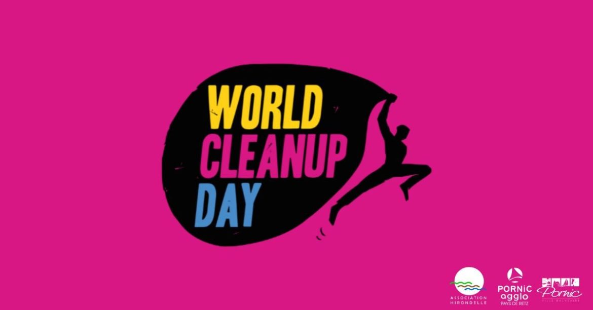 World Clean Up Day