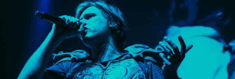 concerts zénith nantes Orelsan
