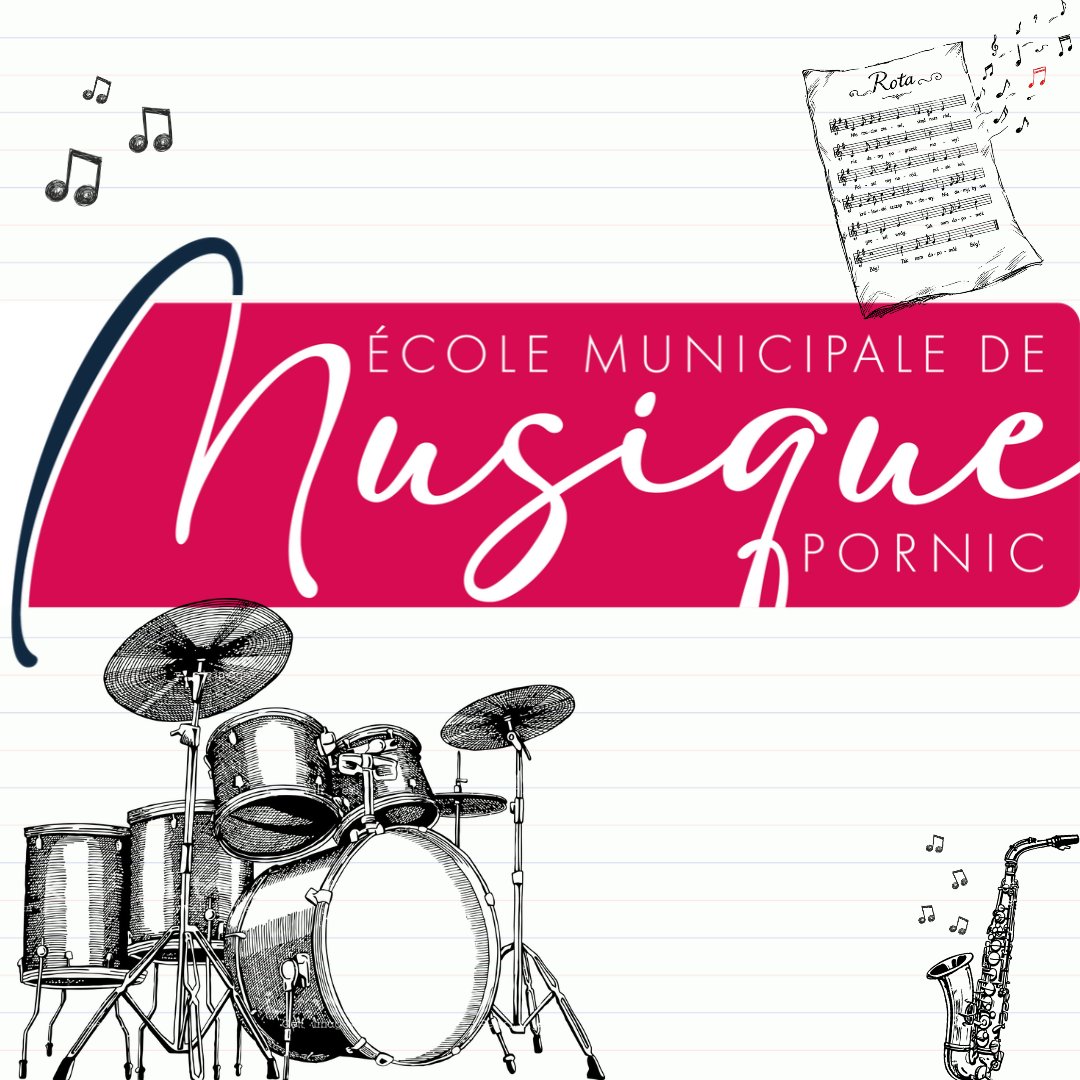 École de musique: des places encore disponibles pour tous les âges