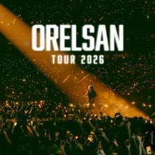 concerts zénith nantes Orelsan