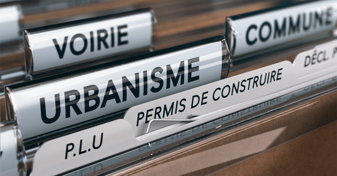 PLU – Avis de mise à disposition du public
