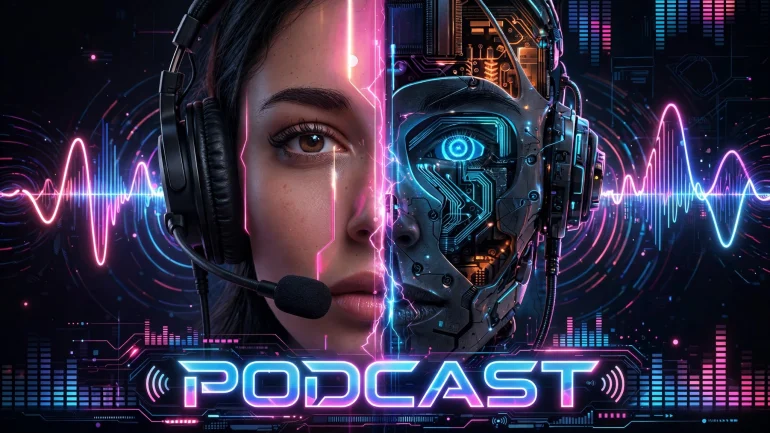 podcast